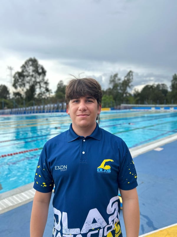 Andrés Camilo García Orozco